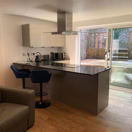 Mitre Court Holiday Home Plymouth Dış mekan fotoğraf
