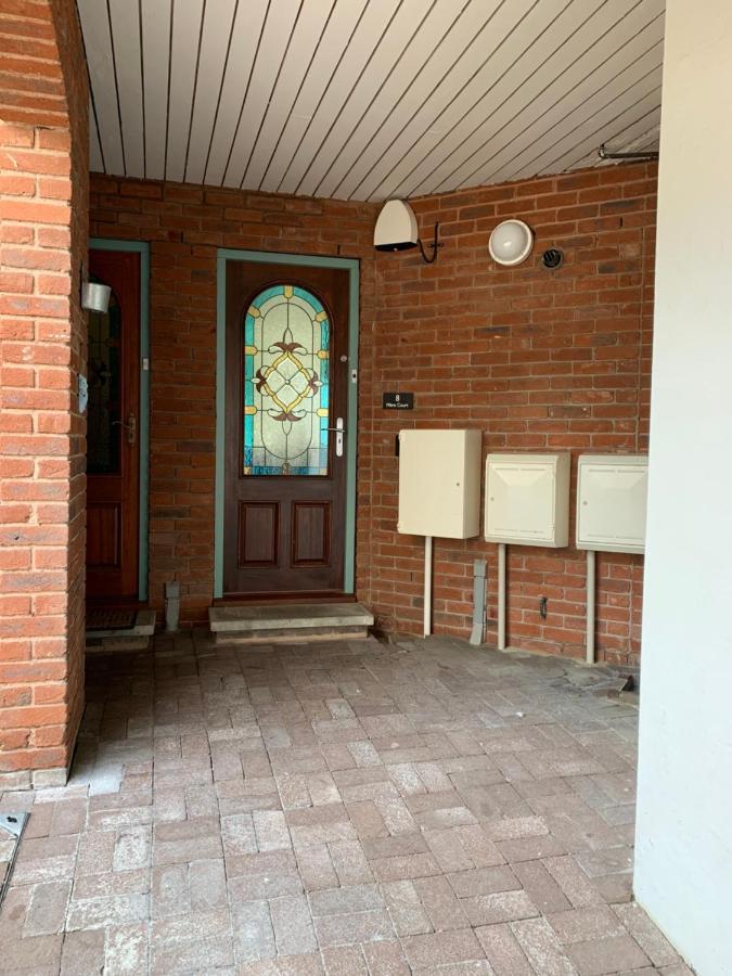 Mitre Court Holiday Home Plymouth Dış mekan fotoğraf