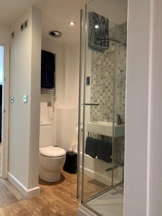 Mitre Court Holiday Home Plymouth Dış mekan fotoğraf