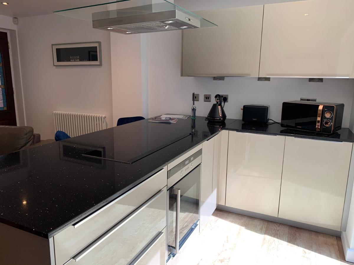 Mitre Court Holiday Home Plymouth Dış mekan fotoğraf
