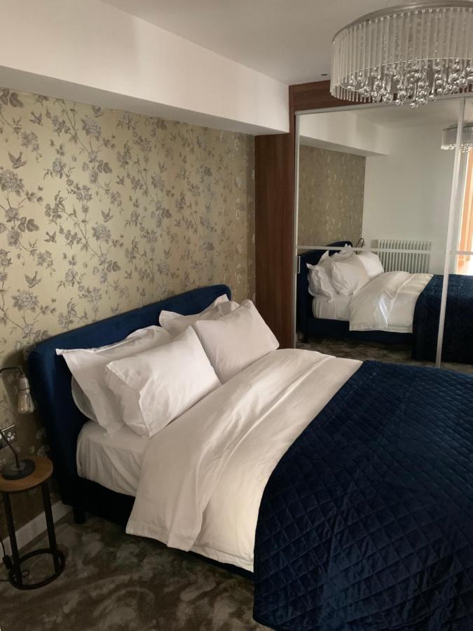 Mitre Court Holiday Home Plymouth Dış mekan fotoğraf